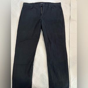 Lucky Brand thick pants. 36x30